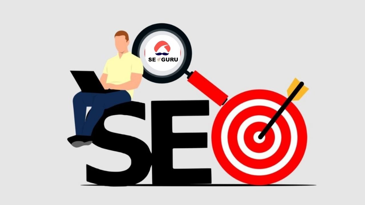 SEO - Search Engine Optimization 2025